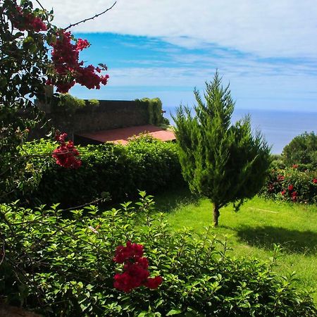 Casa Das Lapinhas Lagoa  Eksteriør billede
