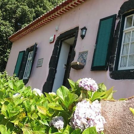 Casa Das Lapinhas Lagoa  Eksteriør billede