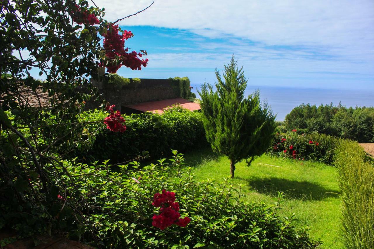 Casa Das Lapinhas Lagoa  Eksteriør billede