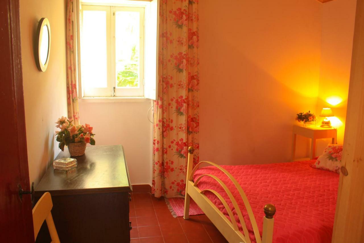 Casa Das Lapinhas Lagoa  Eksteriør billede