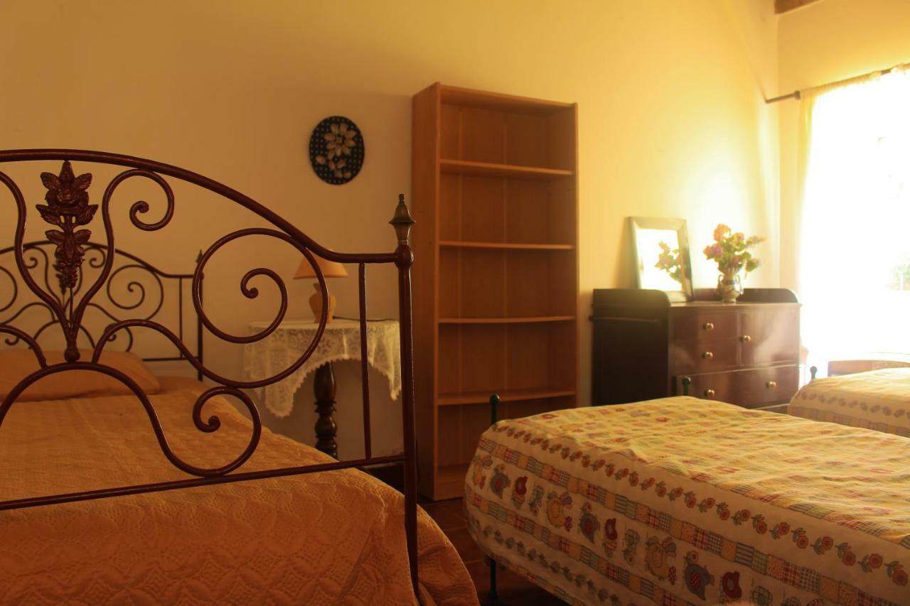 Casa Das Lapinhas Lagoa  Eksteriør billede