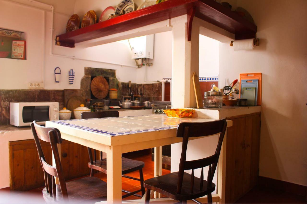 Casa Das Lapinhas Lagoa  Eksteriør billede