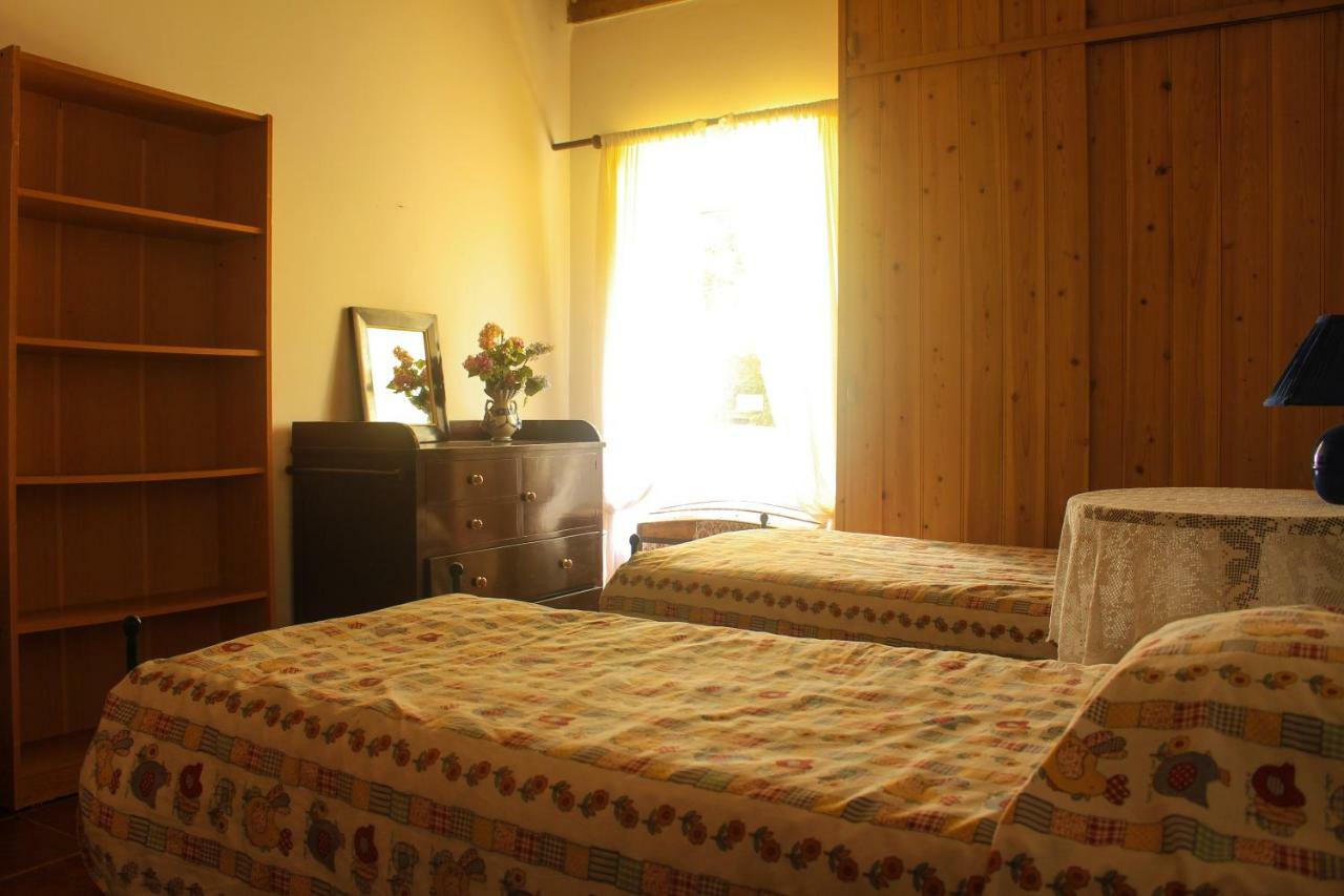 Casa Das Lapinhas Lagoa  Eksteriør billede