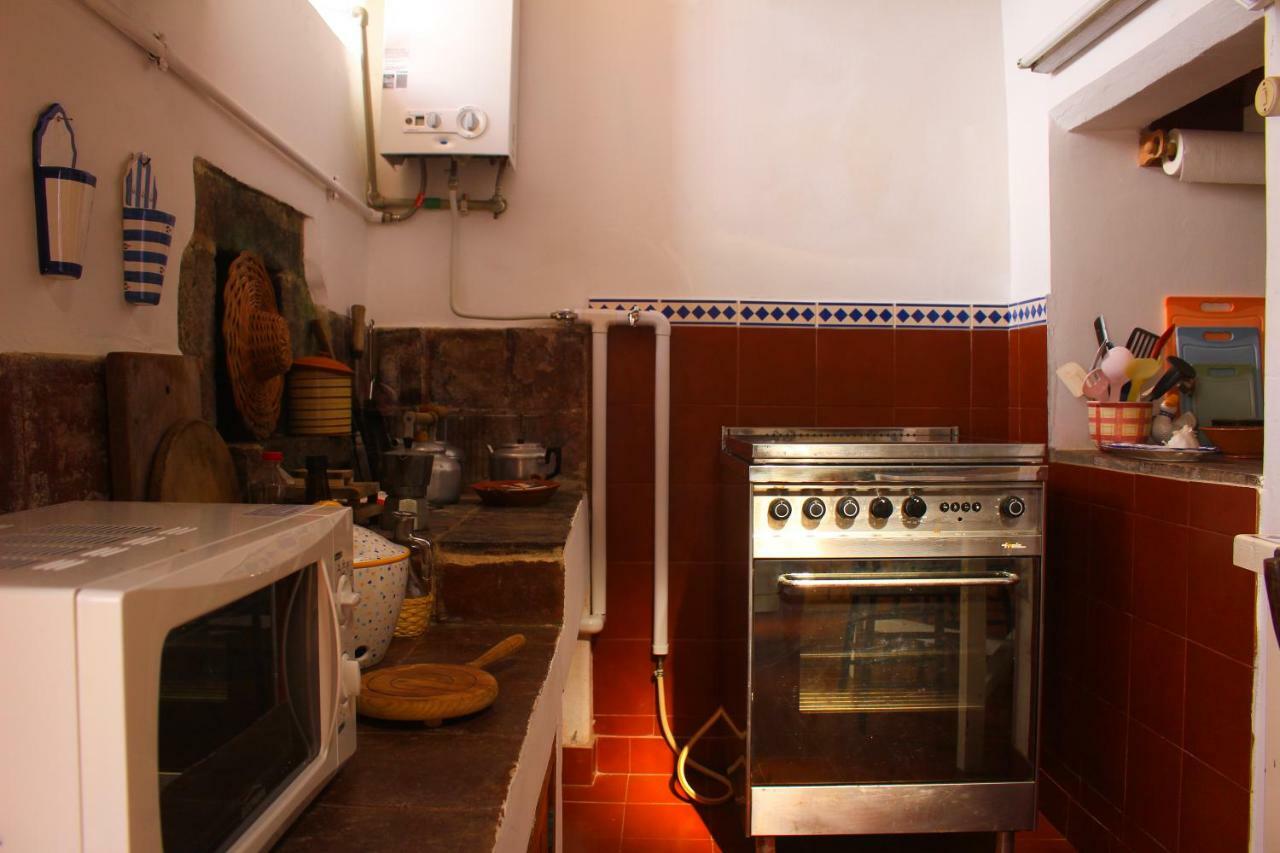 Casa Das Lapinhas Lagoa  Eksteriør billede