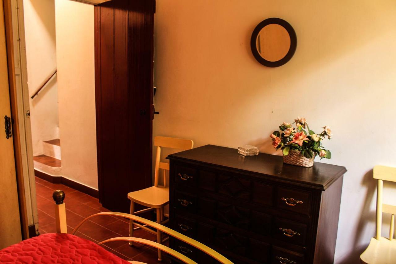 Casa Das Lapinhas Lagoa  Eksteriør billede